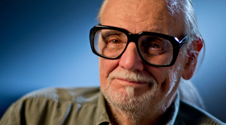 George A. Romero