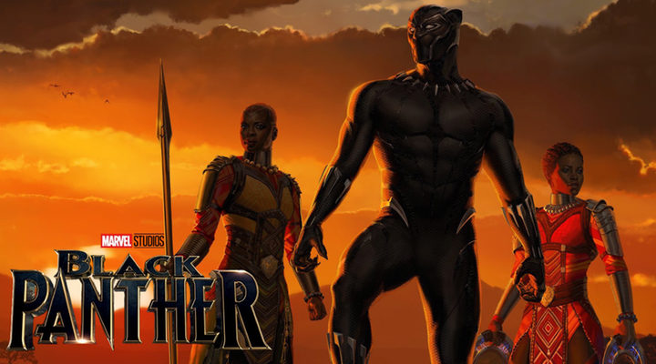 Black Panther