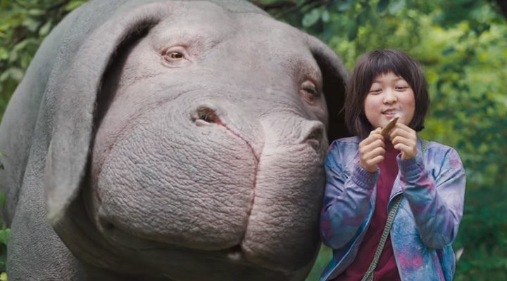  Okja