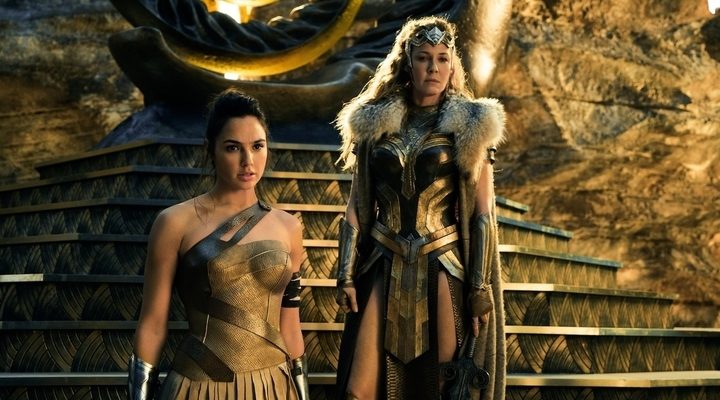 Nielsen y Gadot