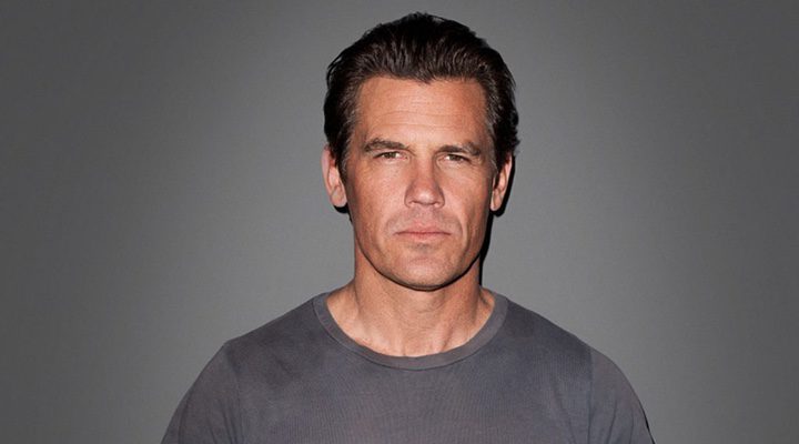  Josh Brolin