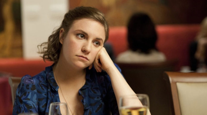 Lena Dunham