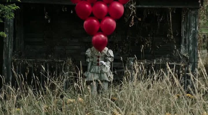 It