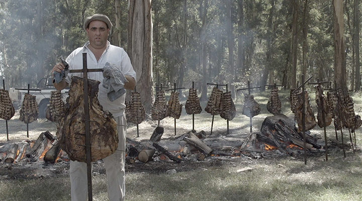 Todo sobre el asado