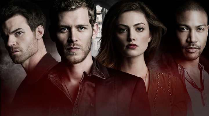 'The Originals'