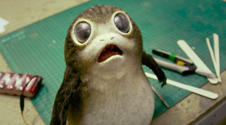 Porg