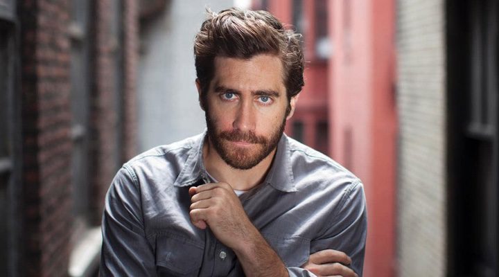 Jake Gyllenhaal