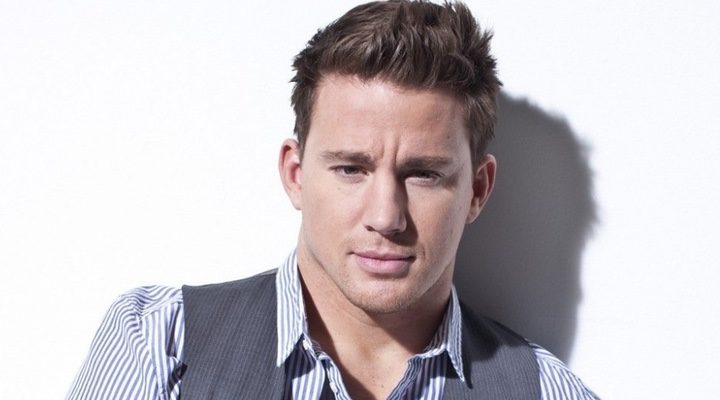 Channing Tatum