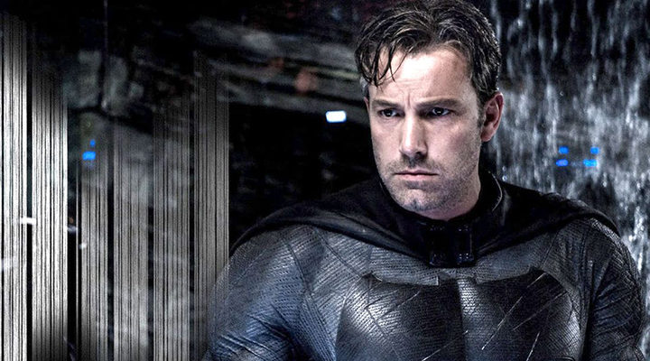 Ben Affleck