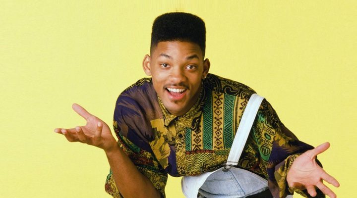 Will Smith