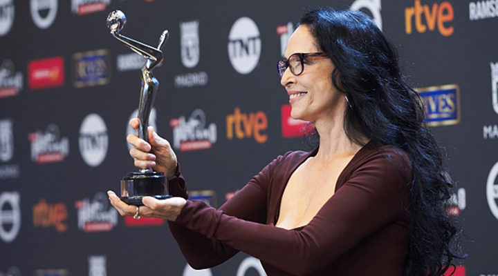 Sonia Braga