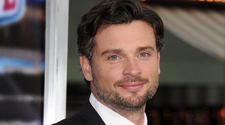 Tom Welling