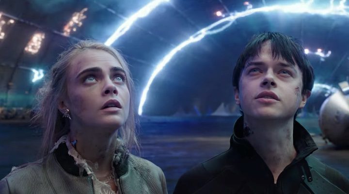  Valerian