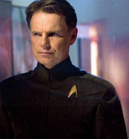 Nuevas imágenes de 'Star Trek'