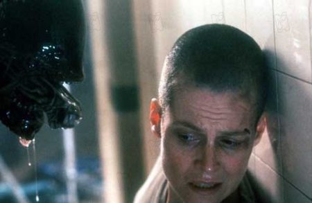 Ridley Scott ya planea una nueva entrega de 'Alien'