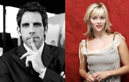 Ben Stiller podría ser un clon enamorado