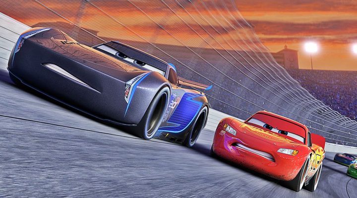 'Cars 3'