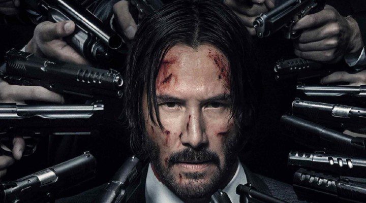  'John Wick: Pacto de sangre'