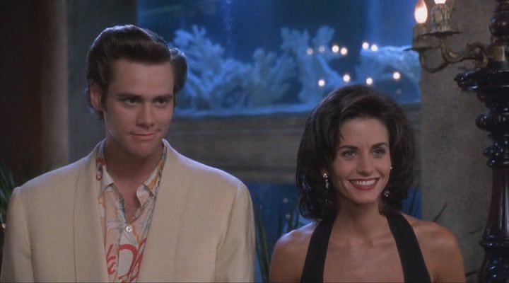  'Ace Ventura, un detective diferente'