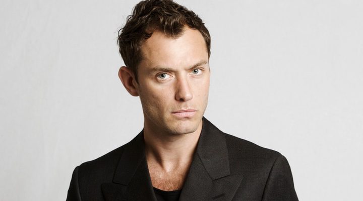  Jude Law