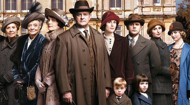 Downton Abbey