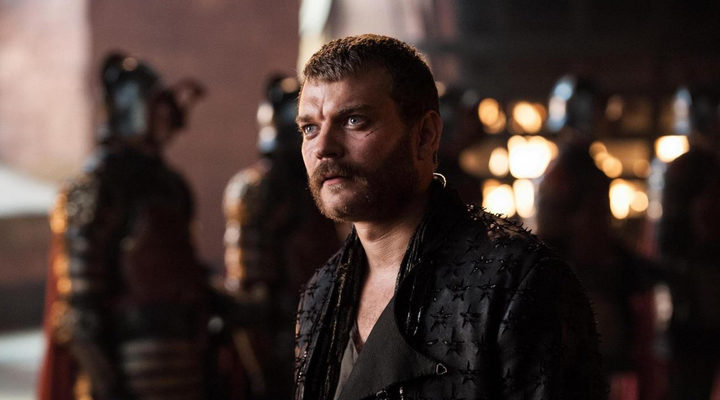 Euron Greyjoy