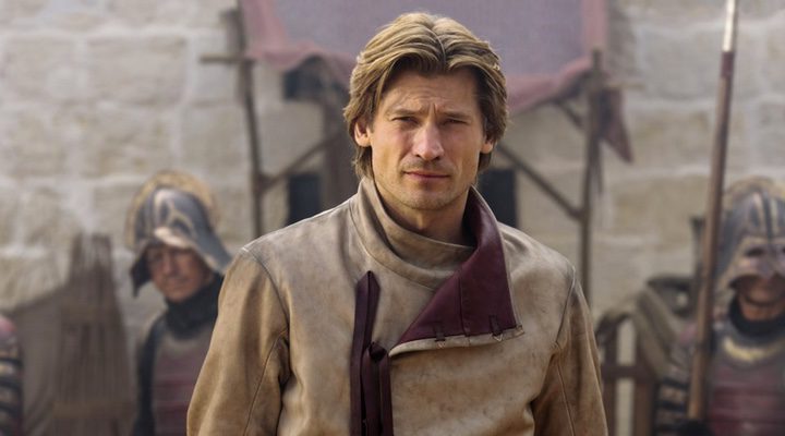  Jaime Lannister