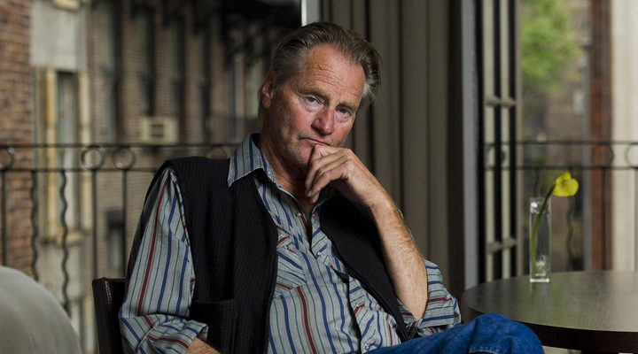 Muere Sam Shepard, protagonista de 'Black Hawk derribado' y 'Elegidos para la gloria', a los 73 años