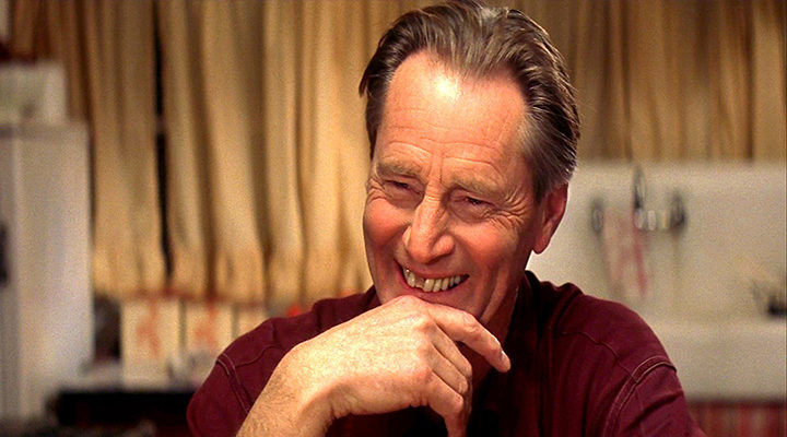 Sam Shepard