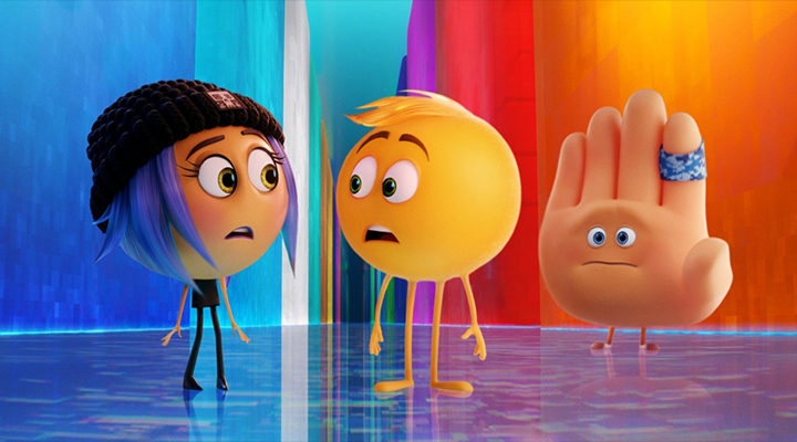 'Emoji: La película'