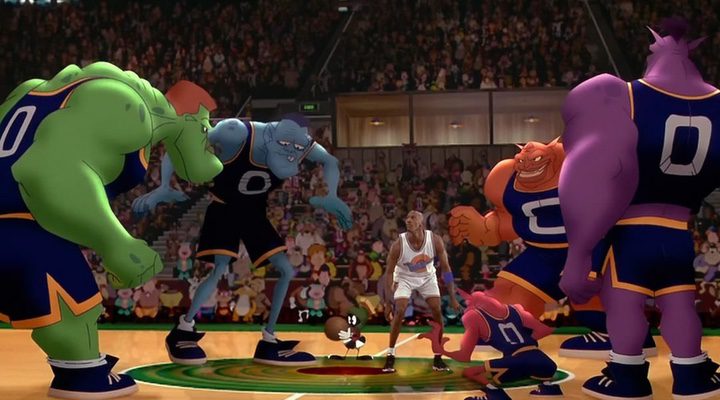 Space Jam