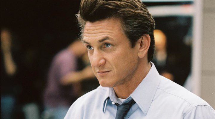  Sean Penn