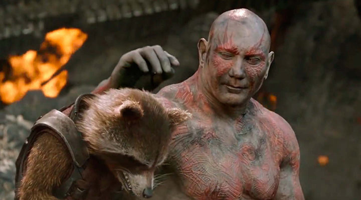 Drax