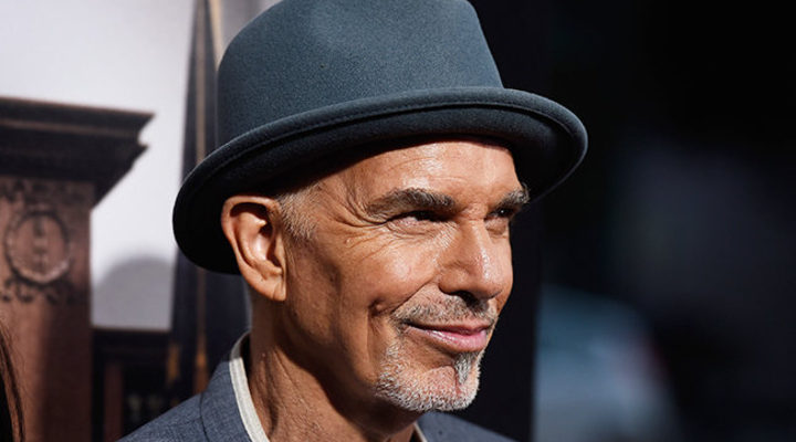 Billy Bob Thornton