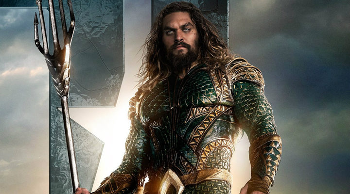 Aquaman