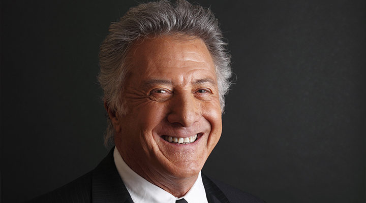 Dustin Hoffman