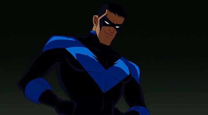 Nightwing