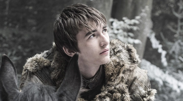 Bran Stark