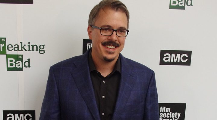  Vince Gilligan