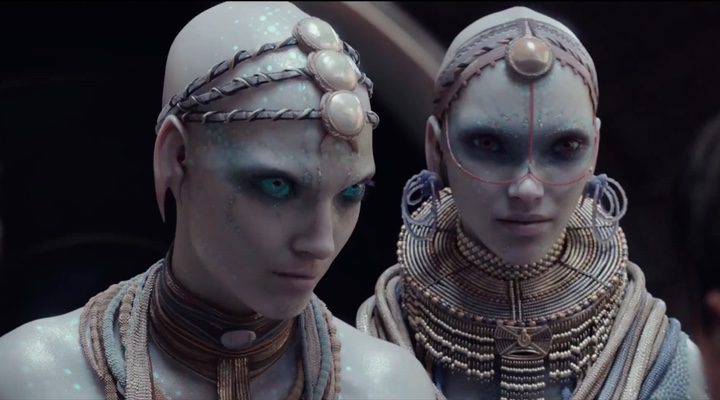  Valerian