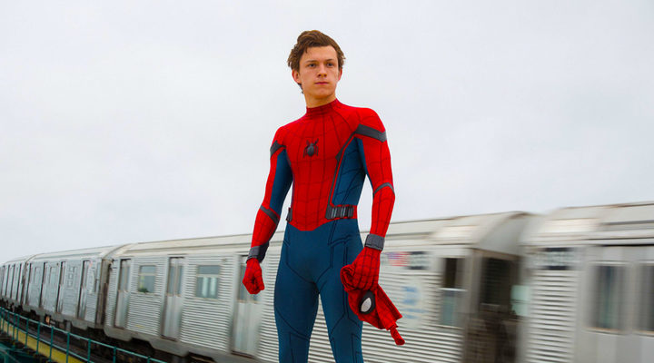 'Spider-Man: Homecoming'