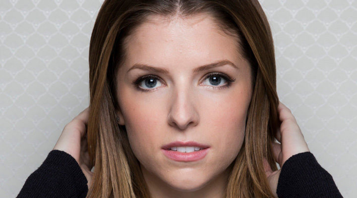  Anna Kendrick