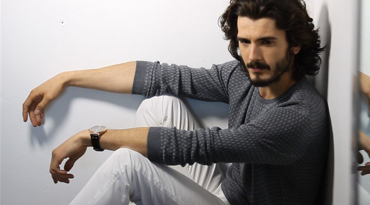 Yon González