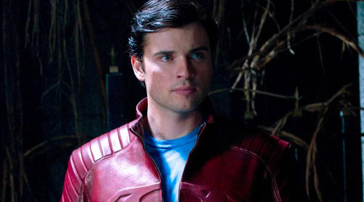 Tom Welling