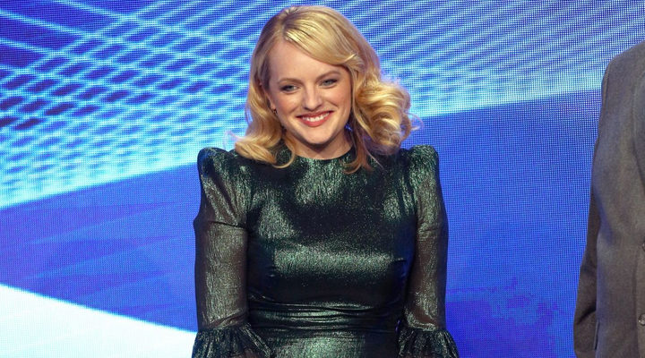 Elisabeth Moss