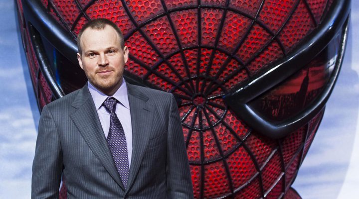  Marc Webb