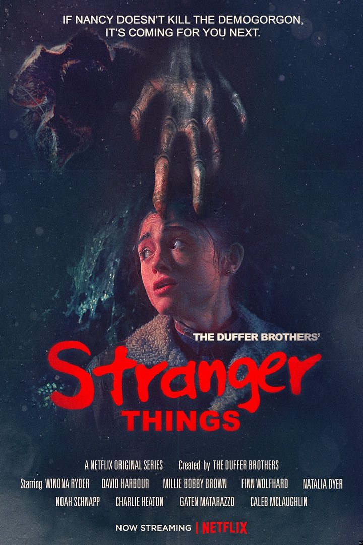 Stanger Things