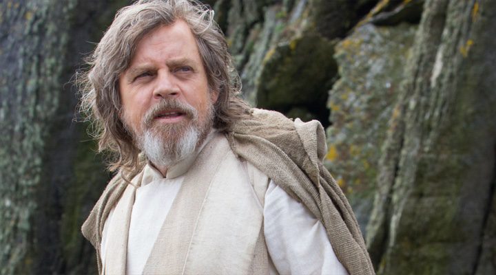  Mark Hamill