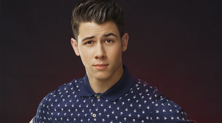  Nick Jonas