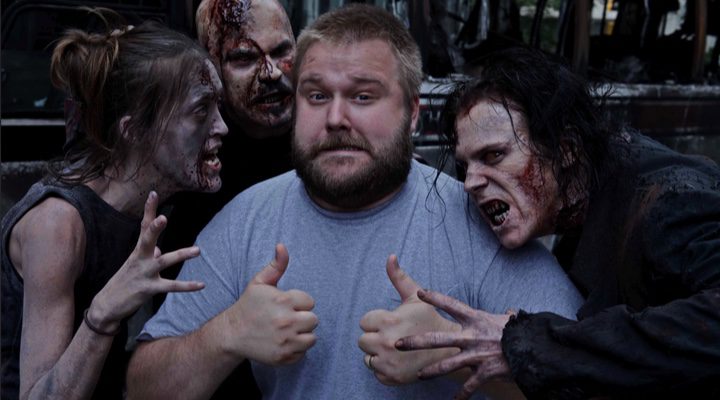  Robert Kirkman